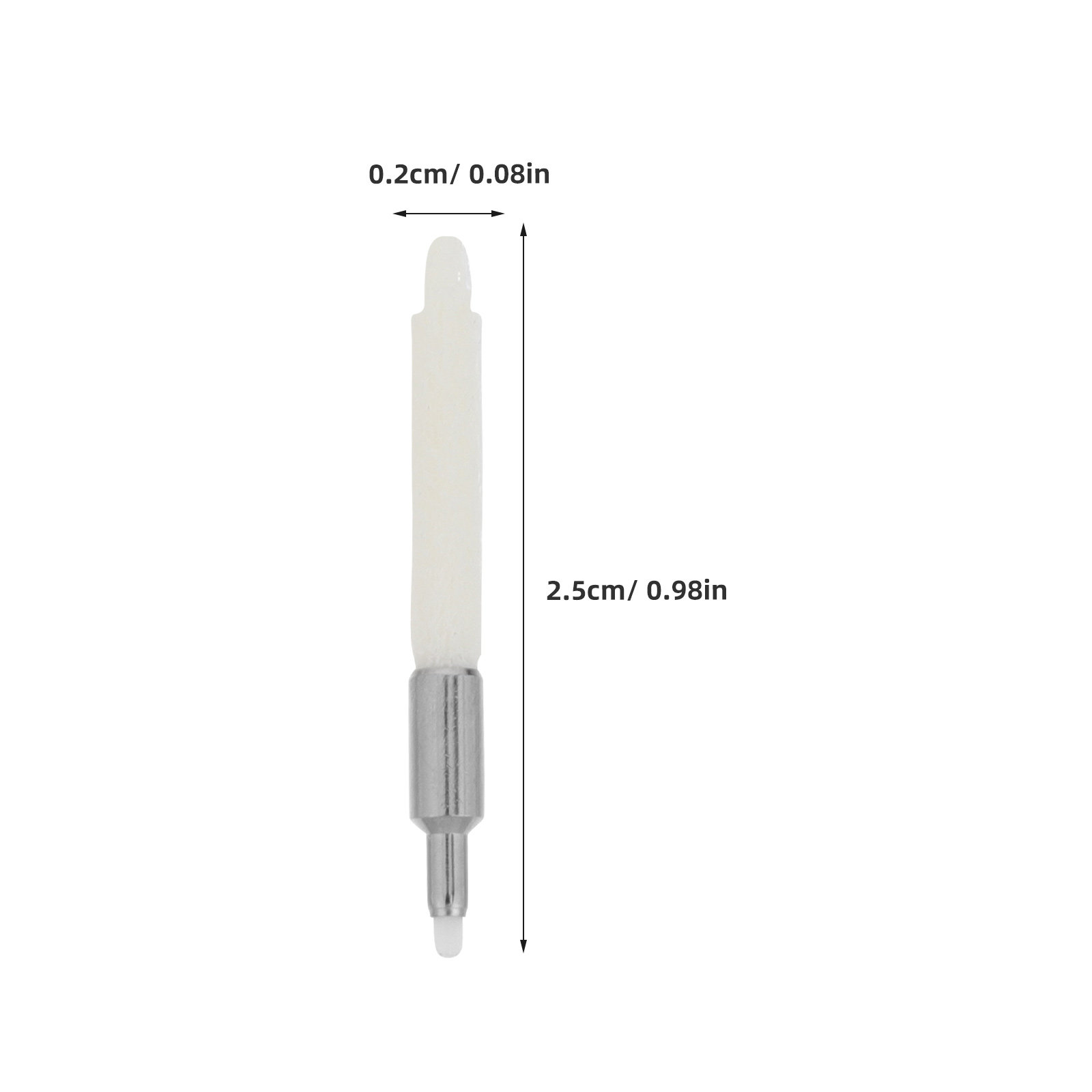 30 Stück Farbstiftspitzen, Ers – Midsole Marker Paint Bewertung und Preis