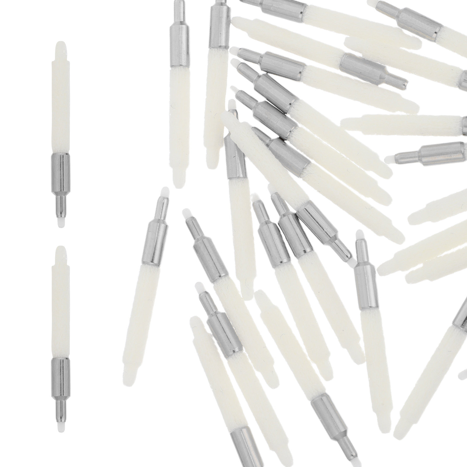 30 Stück Farbstiftspitzen, Ers – Midsole Marker Paint Bewertung und Preis