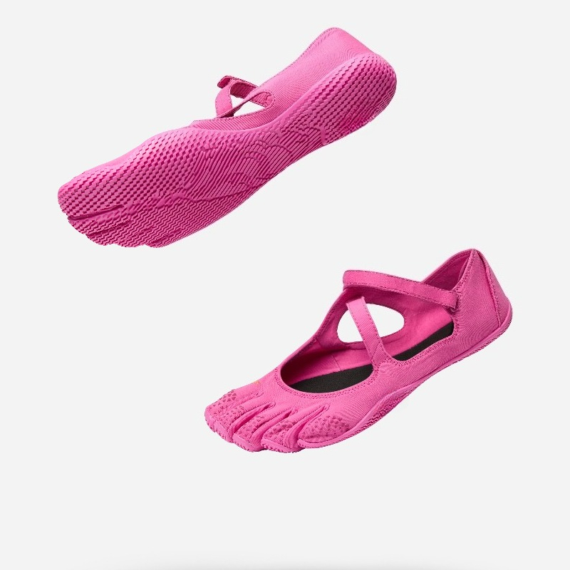 FiveFinger Schuhe Damen Tanz Y – Sneaker Care Set Bewertung und Preis