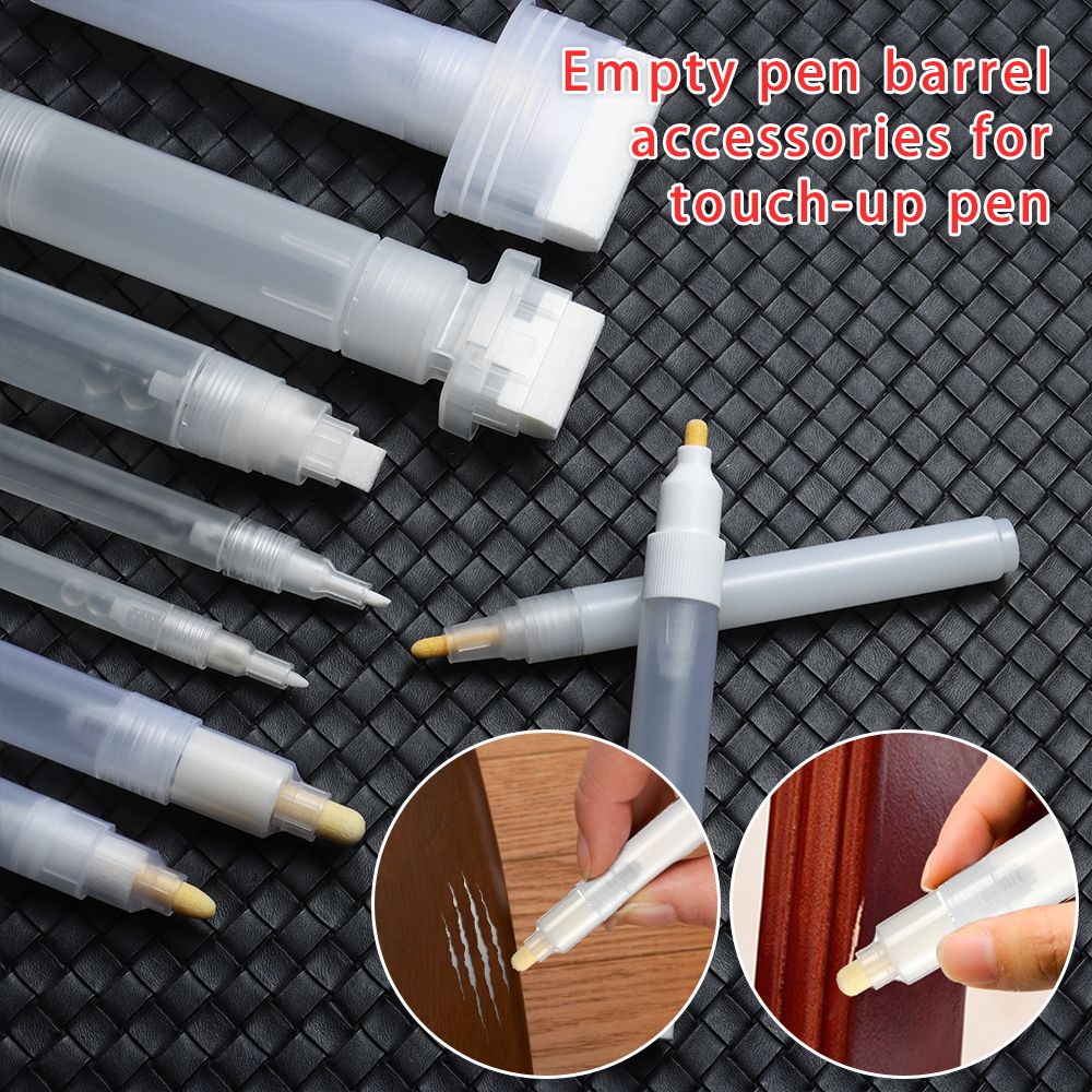 0.7/3/4/5/ 6.5/8//50mm leere S – Midsole Marker Paint Bewertung und Preis