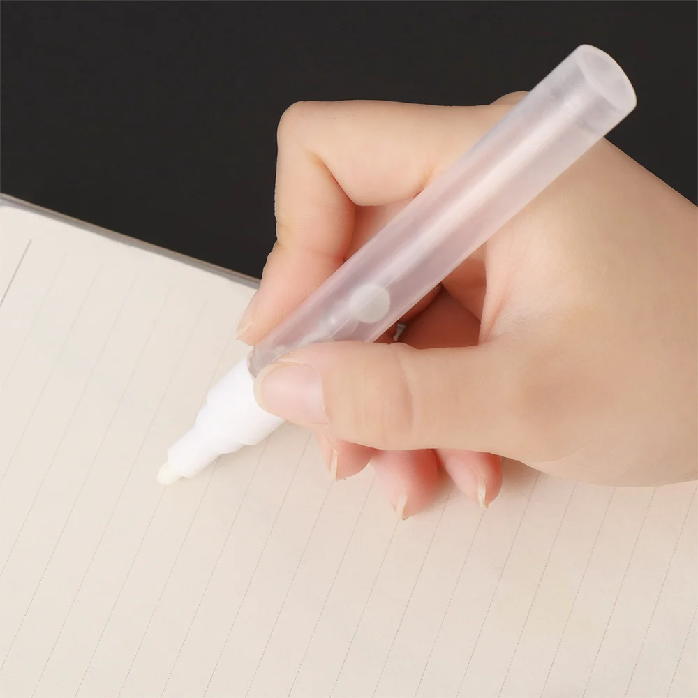 3/5/8/15/30mm Kunststoff-Stift – Midsole Marker Paint Bewertung und Preis