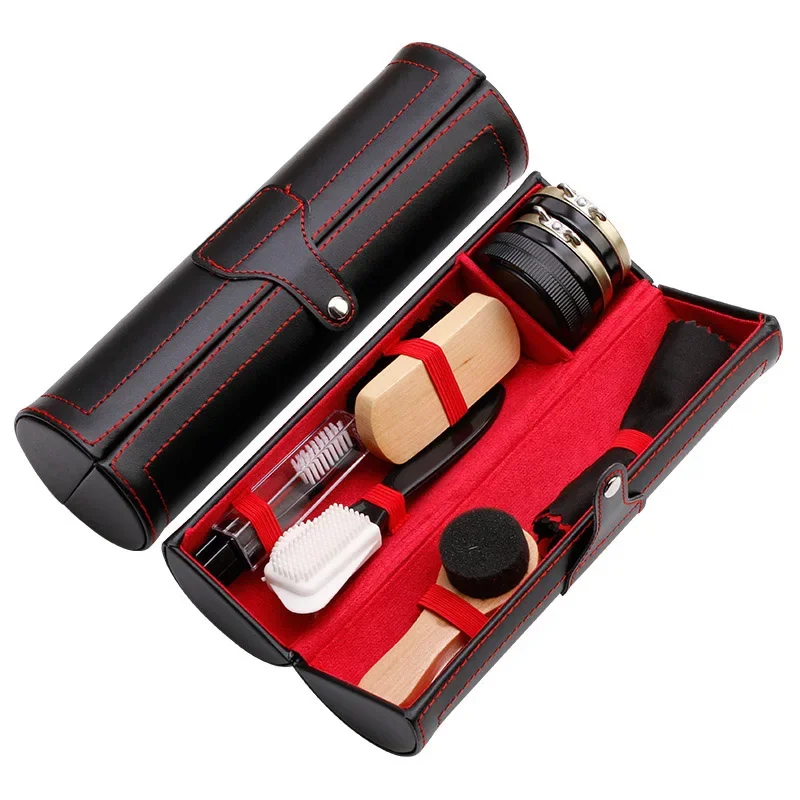 Professionelles Schuhpflegeset – Sneaker Care Set Bewertung und Preis