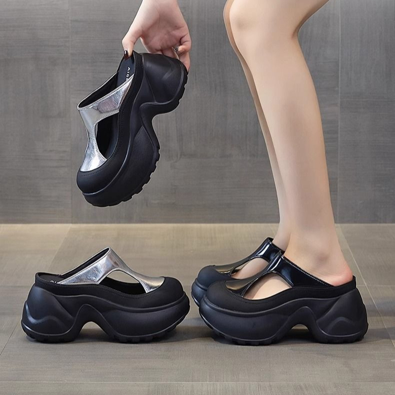 Damen-Cloud-Slipper, Sandalen, – Sneaker Care Set Bewertung und Preis