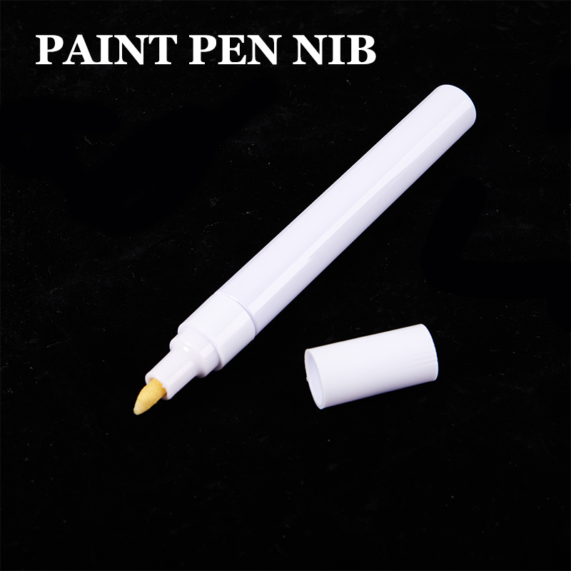 1PCS Leere Nachfüllbare Stift  – Midsole Marker Paint Bewertung und Preis