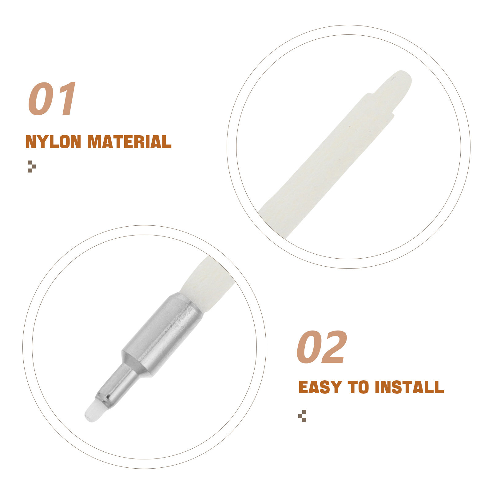 10 Stück Farbstiftspitzen, Ers – Midsole Marker Paint Bewertung und Preis