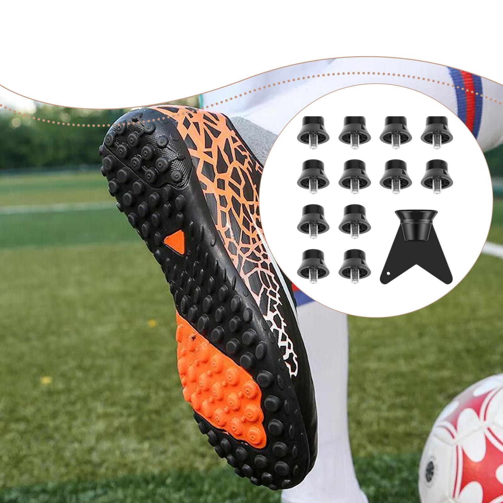 Fußballschuh-Stollen aus Nylon – Sneaker Care Set Bewertung und Preis
