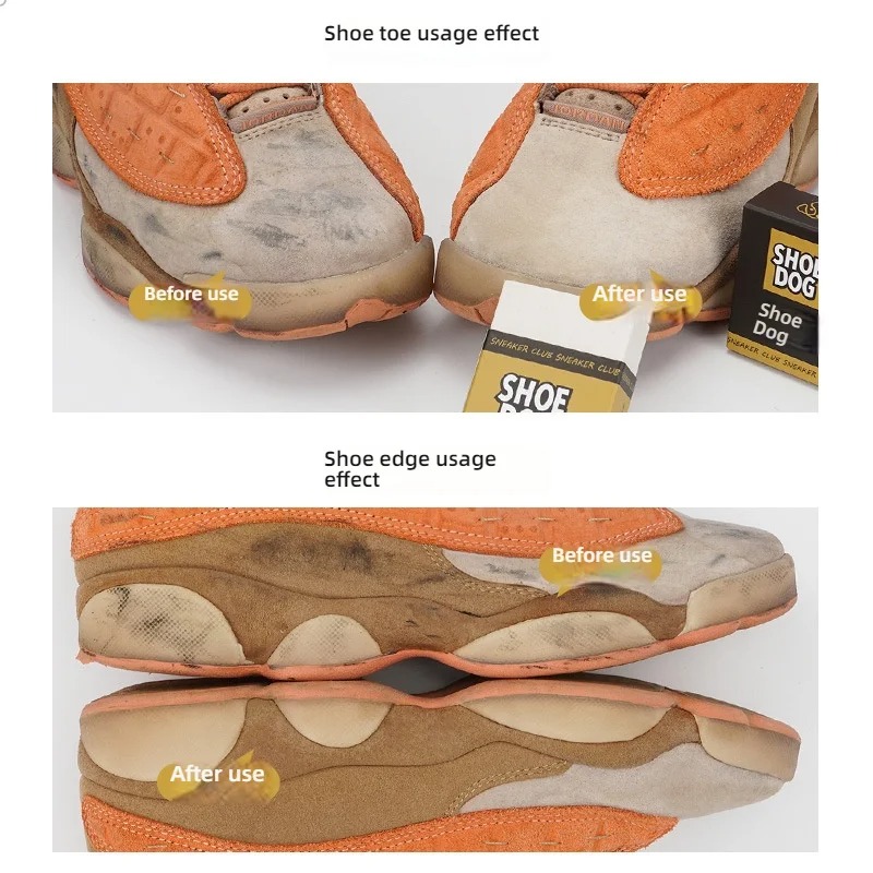 Hochwertiges Wildleder-Schuhbü – Sneaker Care Set Bewertung und Preis