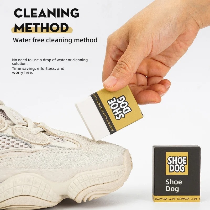 Hochwertiges Wildleder-Schuhbü – Sneaker Care Set Bewertung und Preis