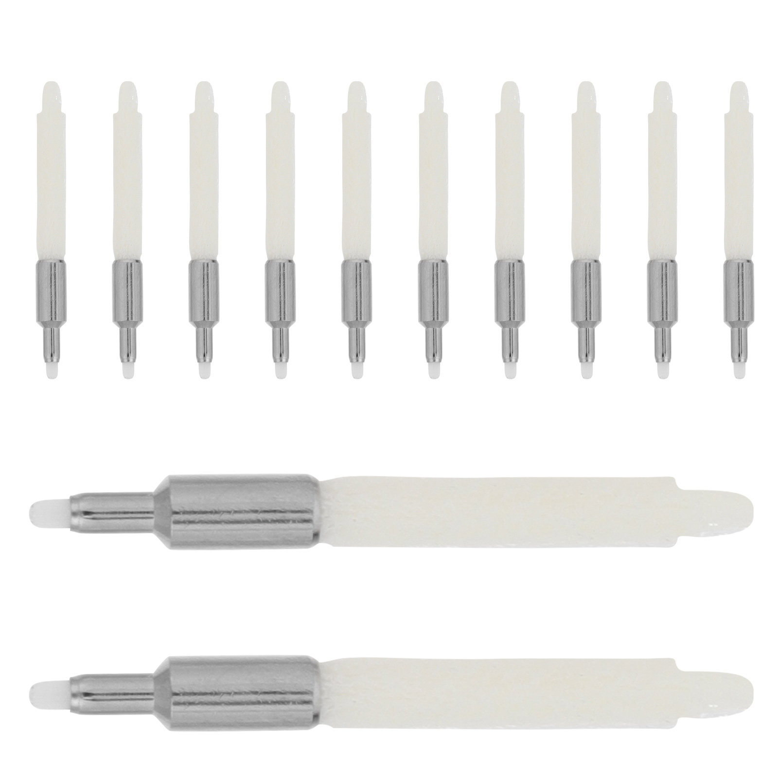 12 Stück Farbmarker-Stiftspitz – Midsole Marker Paint Bewertung und Preis