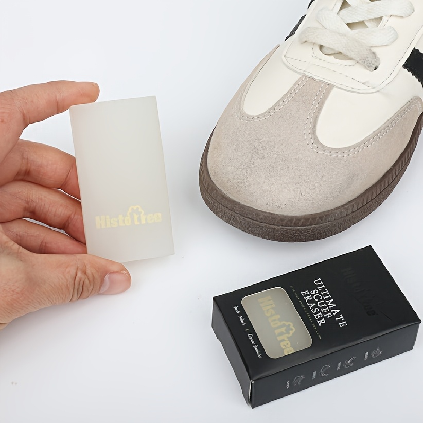1/2 Stück Schuhreiniger-Radier – Sneaker Care Set Bewertung und Preis