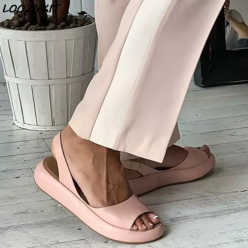 Flache Sandalen für Damen, Clo – Sneaker Care Set Bewertung und Preis