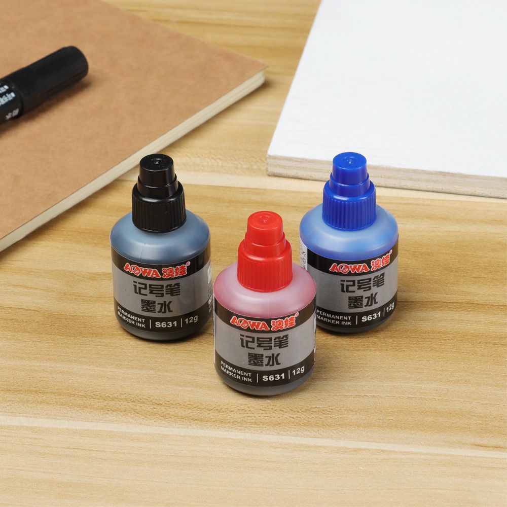 Büro Marker Stift Schreibwaren – Midsole Marker Paint Bewertung und Preis