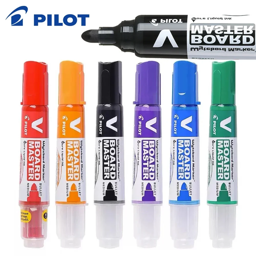 3 Stück/6 Stück Pilot Whiteboa – Midsole Marker Paint Bewertung und Preis
