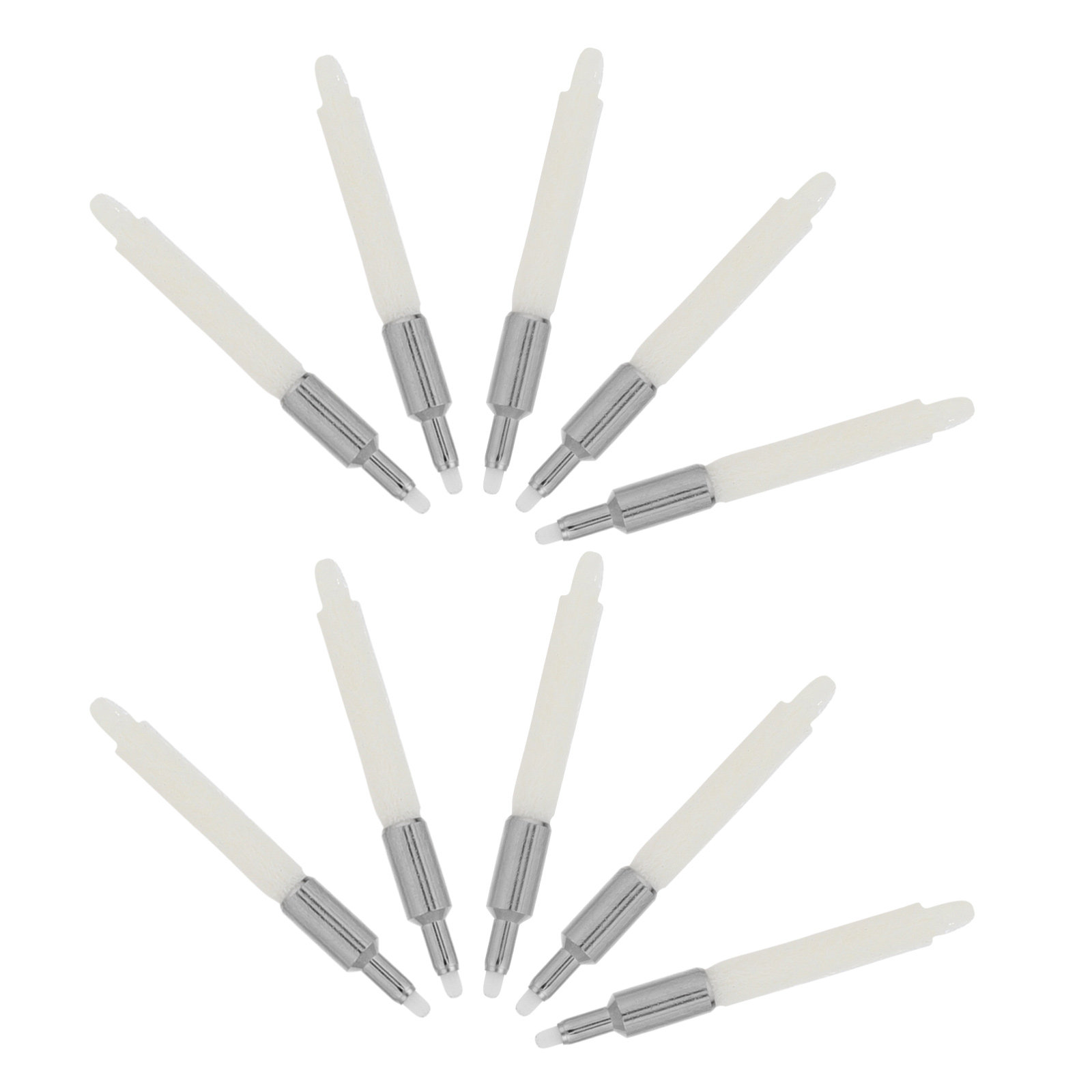 10 Stück 0,5 mm austauschbare  – Midsole Marker Paint Bewertung und Preis